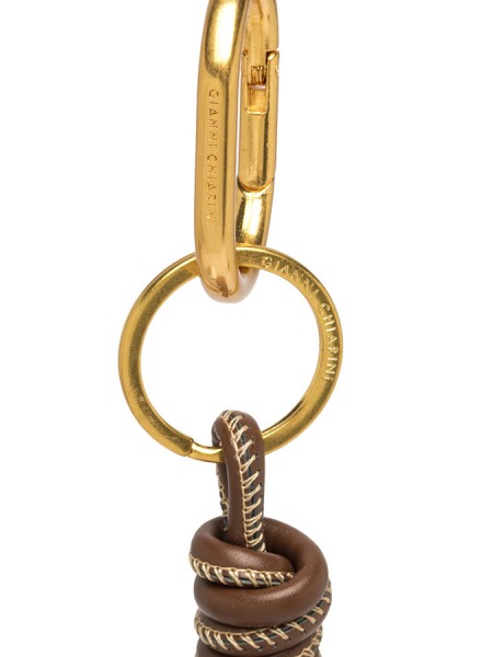 Portachiavi di Gianni Chiarini Charm Pc Straw Desert Flower