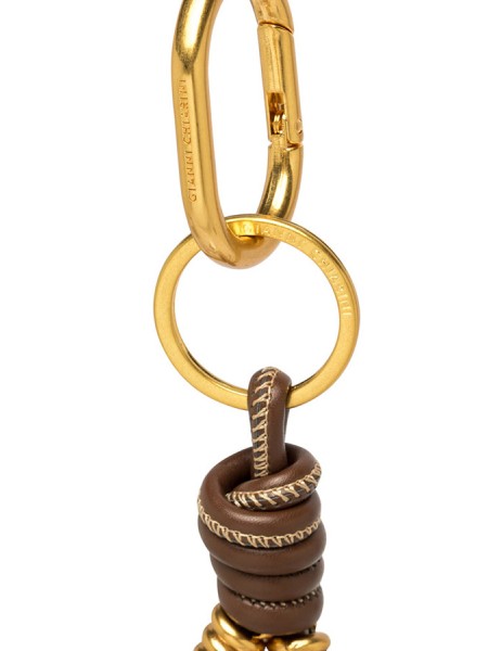 Portachiavi di Gianni Chiarini Charm Pc Desert Flower Pink