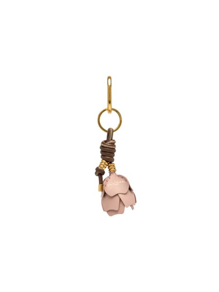 Portachiavi di Gianni Chiarini Charm Pc Desert Flower Pink