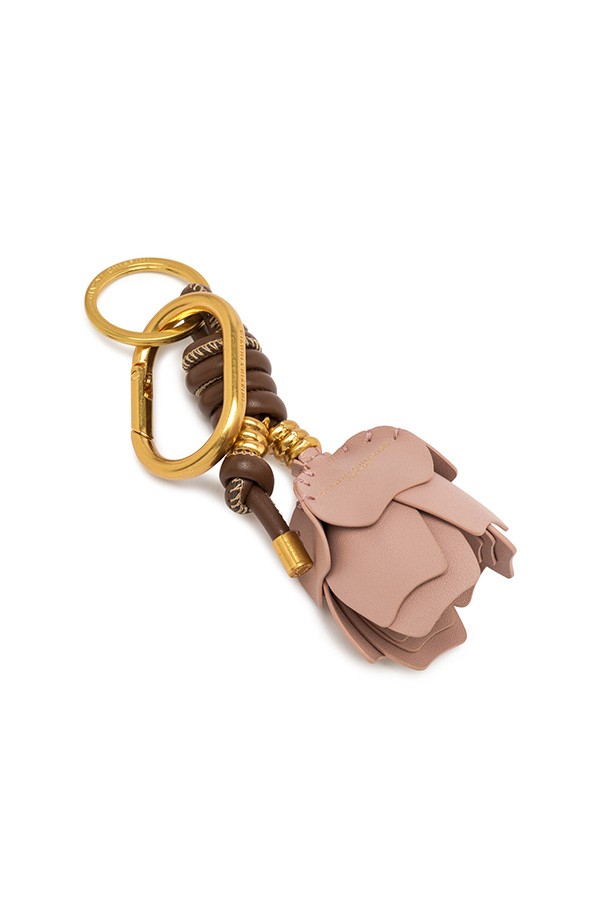 Portachiavi di Gianni Chiarini Charm Pc Desert Flower Pink