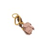 Portachiavi di Gianni Chiarini Charm Pc Desert Flower Pink