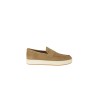 Scarpe Hogan H-TV Mocassino Beige