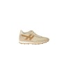 Sneakers Hogan Athletic Marrone/Beige