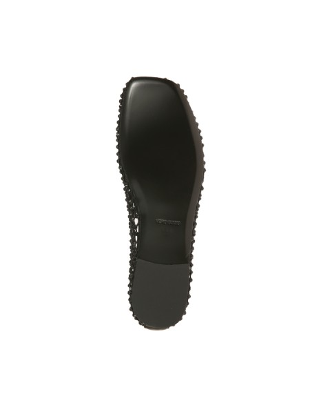 Scarpe Strategia Ballerina Nero