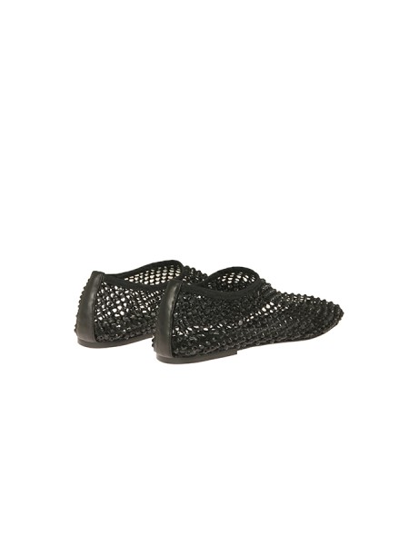 Scarpe Strategia Ballerina Nero