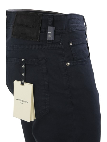 Jeans Jacob Cohen Bard Dark Blue