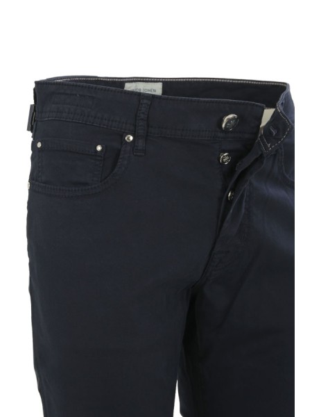 Jeans Jacob Cohen Bard Dark Blue