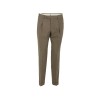 Pantalone PT Master in Lana Four Season Beige