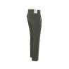 Pantalone PT Master in Lana Four Season Grigio