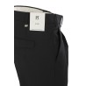 Pantalone PT Master in Lana Four Season Blu