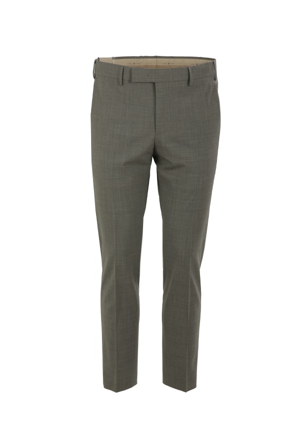Pantalone PT Dieci Grigio