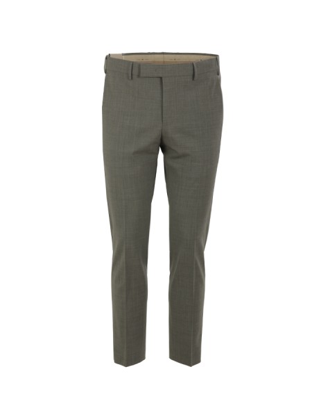 Pantalone PT Dieci Grigio