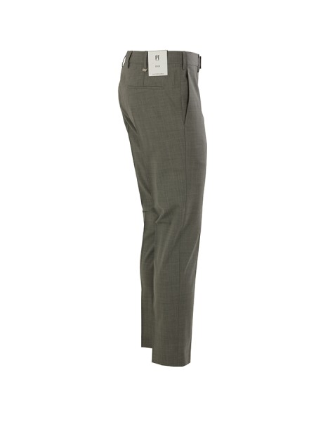 Pantalone PT Dieci Grigio
