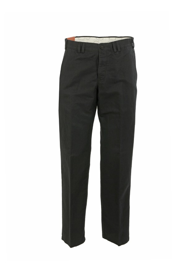 Pantalone PT Michael Vintage Nero