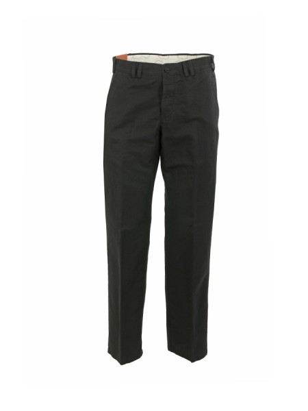 Pantalone PT Michael Vintage Nero