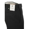 Pantalone PT Michael Vintage Nero