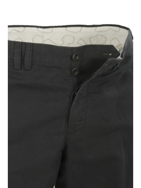 Pantalone PT Michael Vintage Nero