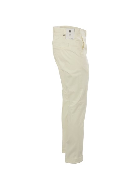 Pantalone PT Master Bianco