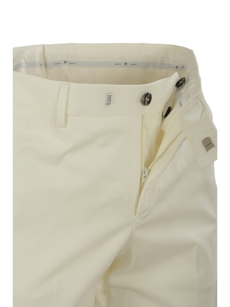 Pantalone PT Master Bianco