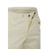 Pantalone PT Master Bianco