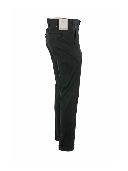 Abbigliamento master stretch clean silko chino 95%co 3%se 2%ea