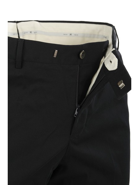 Abbigliamento master stretch clean silko chino 95%co 3%se 2%ea