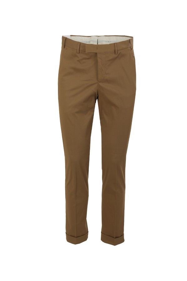 Abbigliamento master stretch clean silko chino 95%co 3%se 2%ea