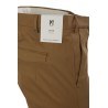 Pantalone PT Master Cammello