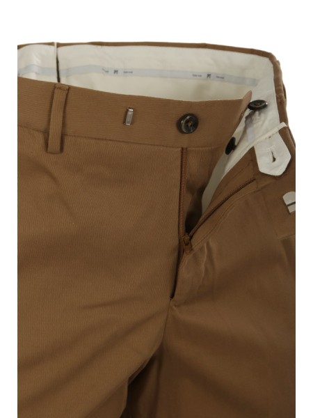 Abbigliamento master stretch clean silko chino 95%co 3%se 2%ea