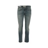 Jeans PT Swing Denim Chiaro