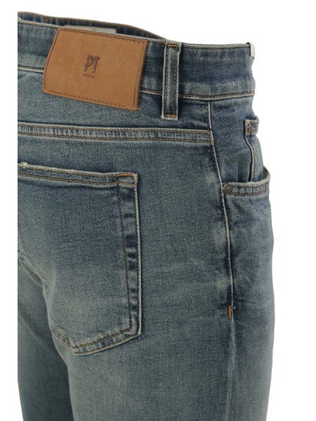 Jeans PT DENIM Swing Denim Chiaro