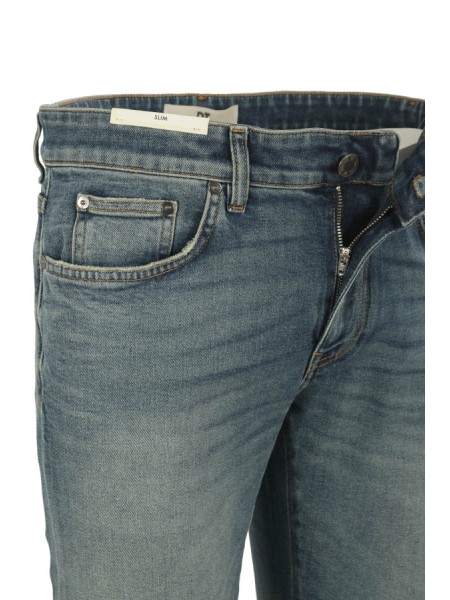Jeans PT DENIM Swing Denim Chiaro