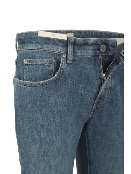 Jeans PT Swing Deinim Medio