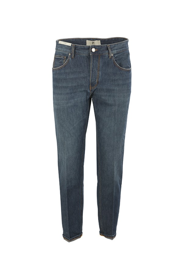 Jeans PT Reggae Denim Medio