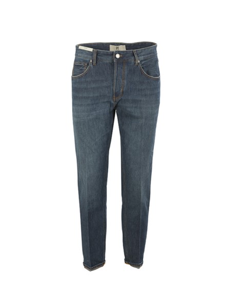 Jeans PT Reggae Denim Medio