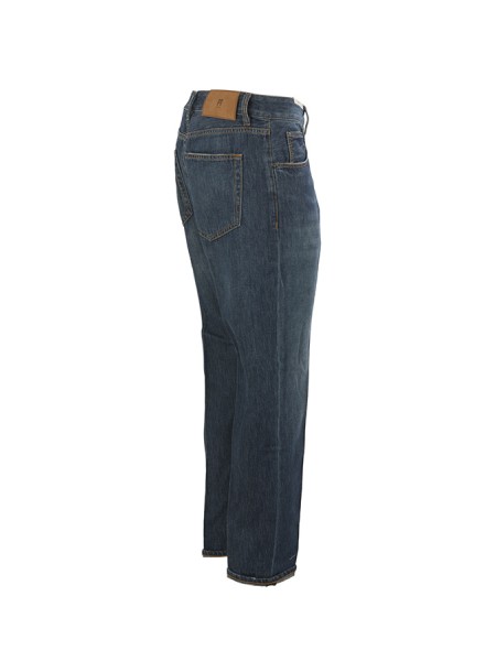 Jeans PT Reggae Denim Medio