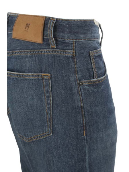 Jeans PT Reggae Denim Medio