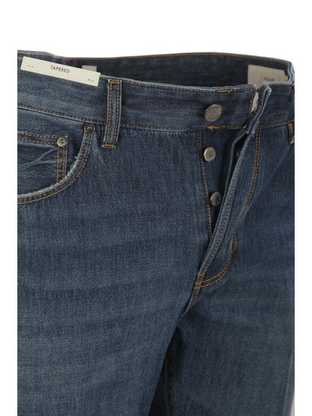 Jeans PT Reggae Denim Medio