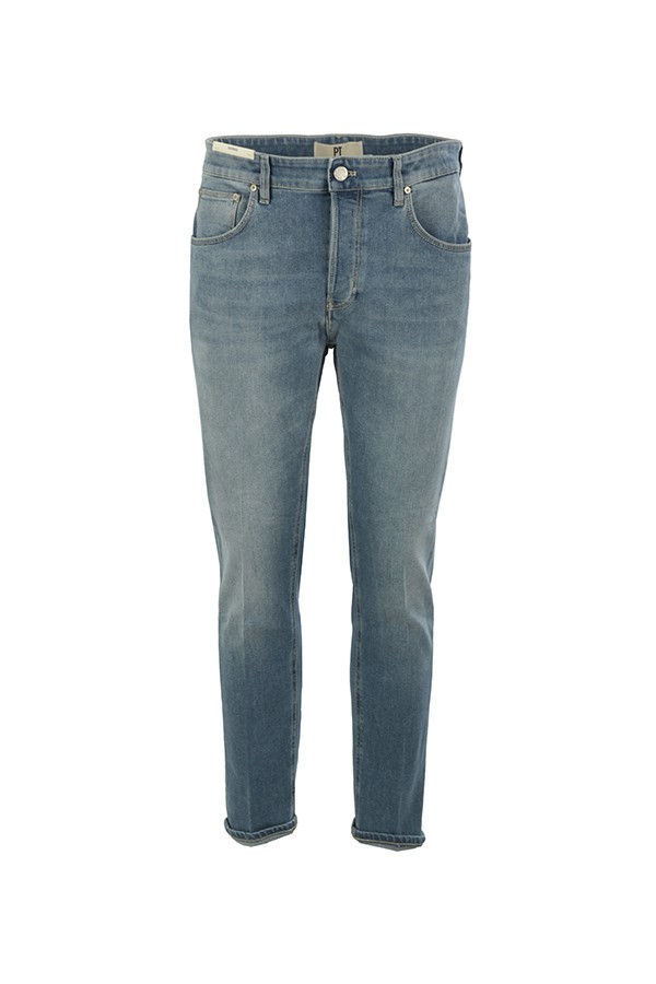 Jeans PT Reggae Denim Chiaro