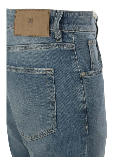 Jeans PT Reggae Denim Chiaro