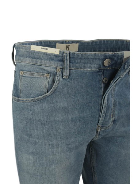 Jeans PT Reggae Denim Chiaro