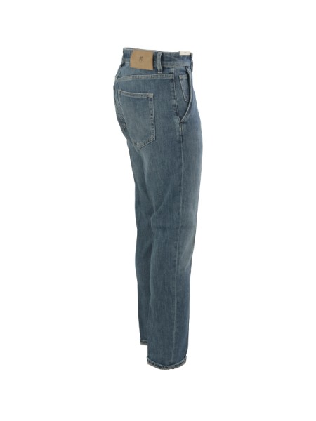 Jeans PT  indie tasca america stretch 98%co 2%ea