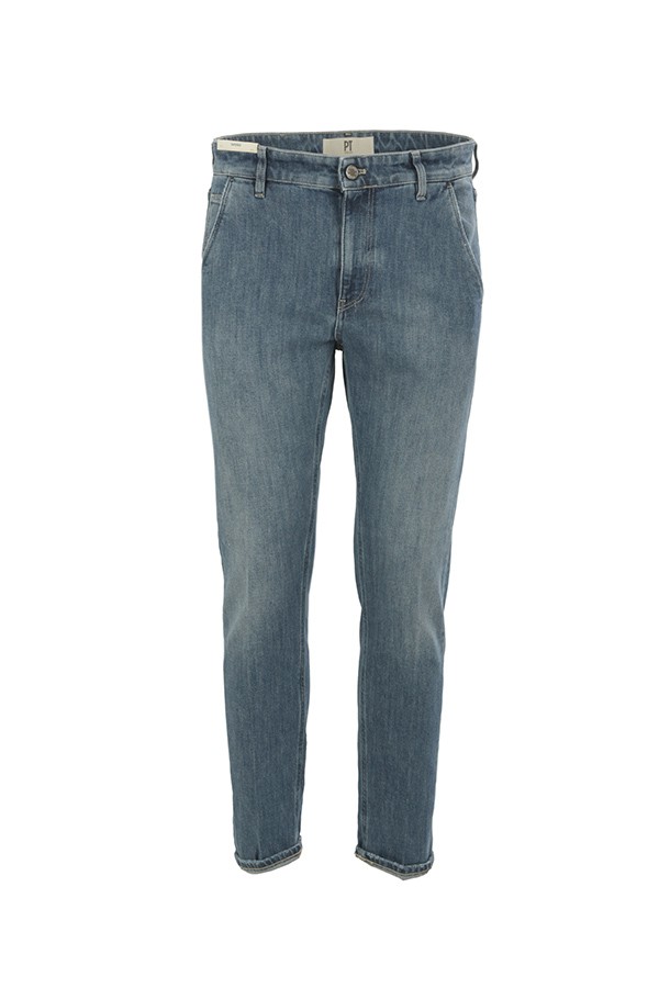 Jeans PT DENIM Indie Denim Medio
