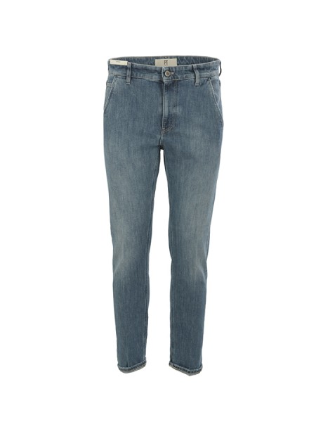 Jeans PT  indie tasca america stretch 98%co 2%ea