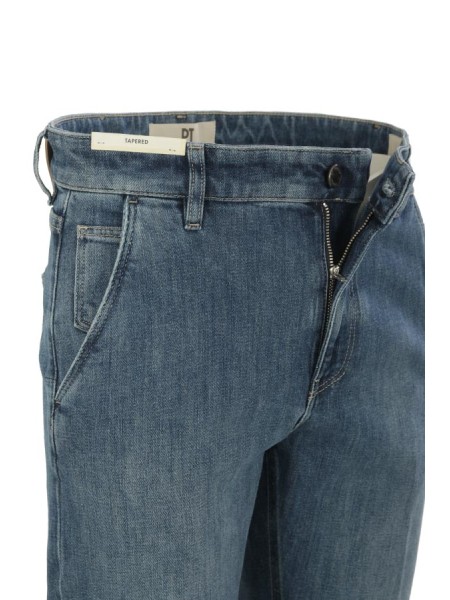 Jeans PT DENIM Indie Denim Medio