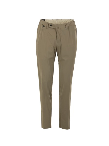 Pantalone PT Traveller Cammello