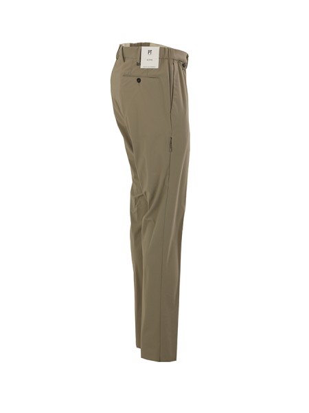 Pantalone PT Slim Traveller Active
