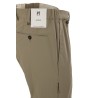 Pantalone PT Slim Traveller Active