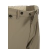 Pantalone PT Traveller Cammello