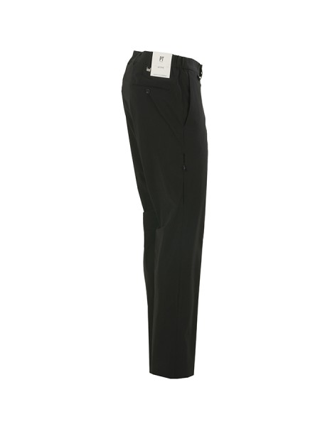 Pantalone PT Traveller Nero